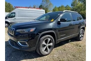 $17514 : Jeep Cherokee 2019 4x4 Limit thumbnail
