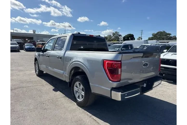 $31988 : Ford F-150 2023 image 5