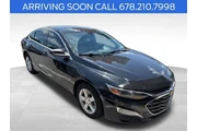 Chevrolet Malibu 2021 LS 4dr en Atlanta
