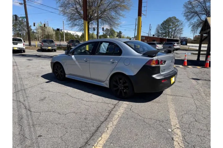 $5900 : 2013 Lancer GT image 5