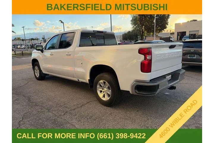 $36397 : Chevrolet Silverado 1500 202 image 3