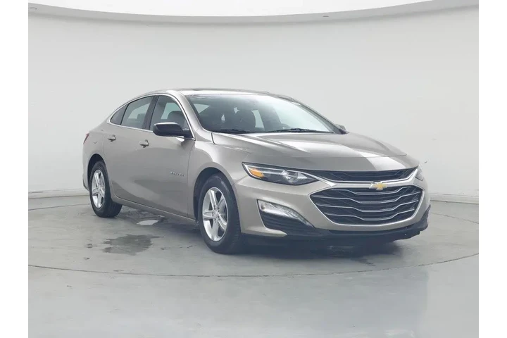 $18998 : Chevrolet Malibu 2022 LT 4dr image 1