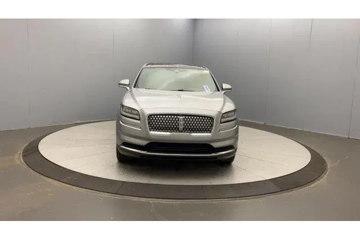 $34999 : Lincoln Nautilus 2021 AWD Re image 8