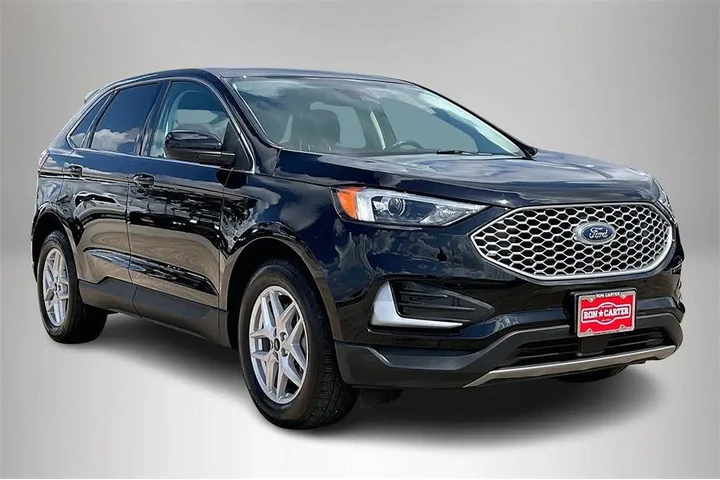 $23920 : Ford Edge 2024 AWD SEL 4dr S image 1