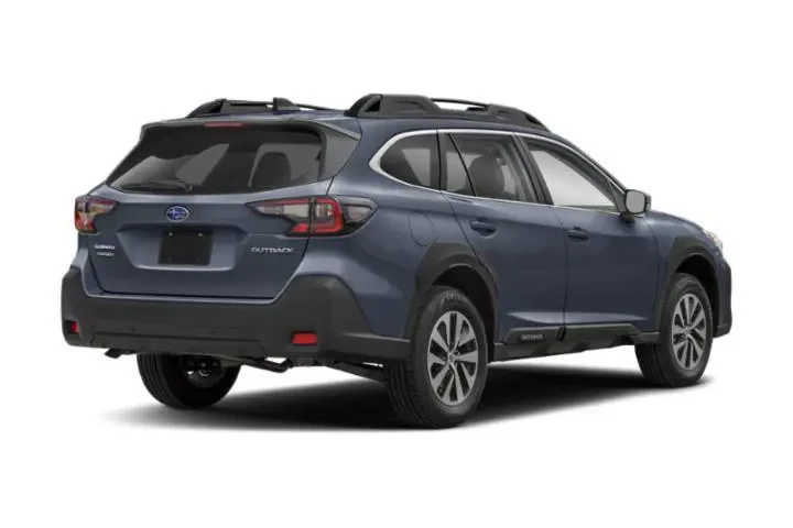 $31750 : Subaru Outback 2025 AWD Prem image 3