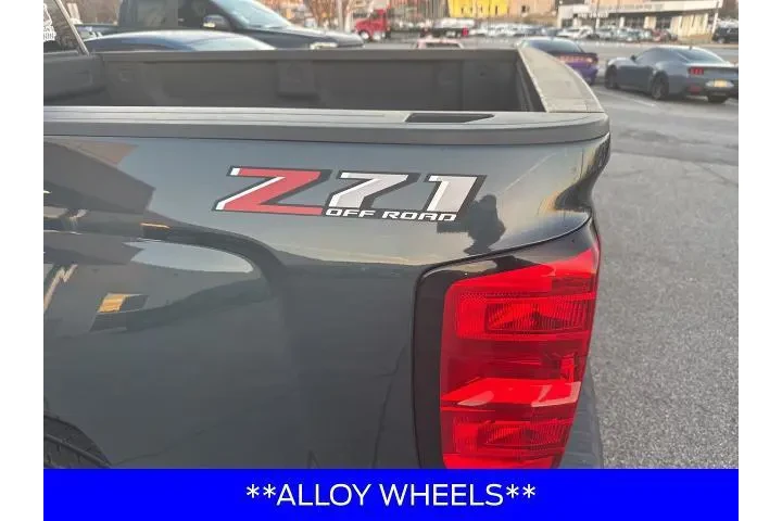 $24998 : Chevrolet Silverado 1500 201 image 4