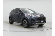 Kia Sportage 2022 AWD SX Tur