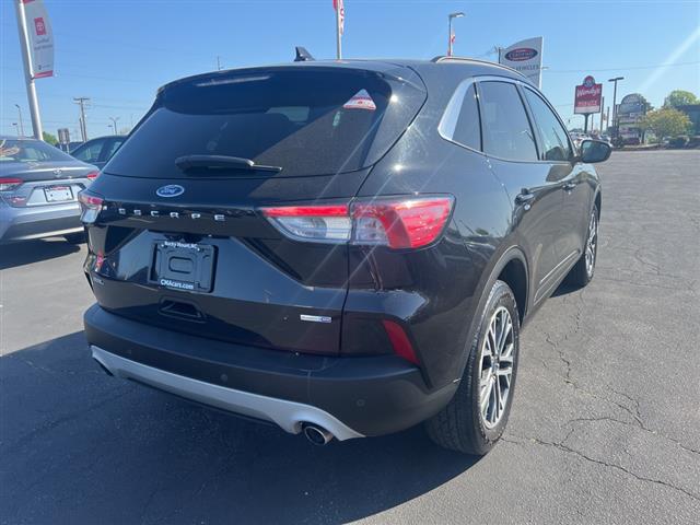 $19390 : PRE-OWNED 2020 FORD ESCAPE SEL image 7