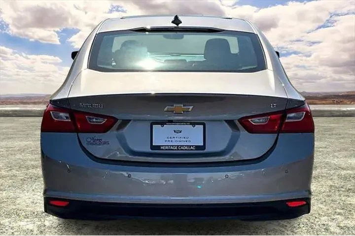 $19991 : Chevrolet Malibu 2024 LT 4dr image 6