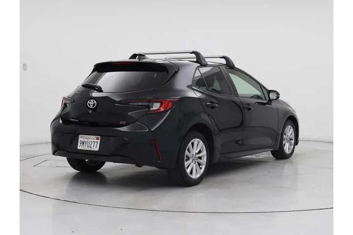 $25998 : Toyota Corolla Hatchback 202 image 8
