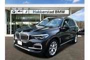 BMW X5 2020 AWD xDrive40i 4d en Long Island
