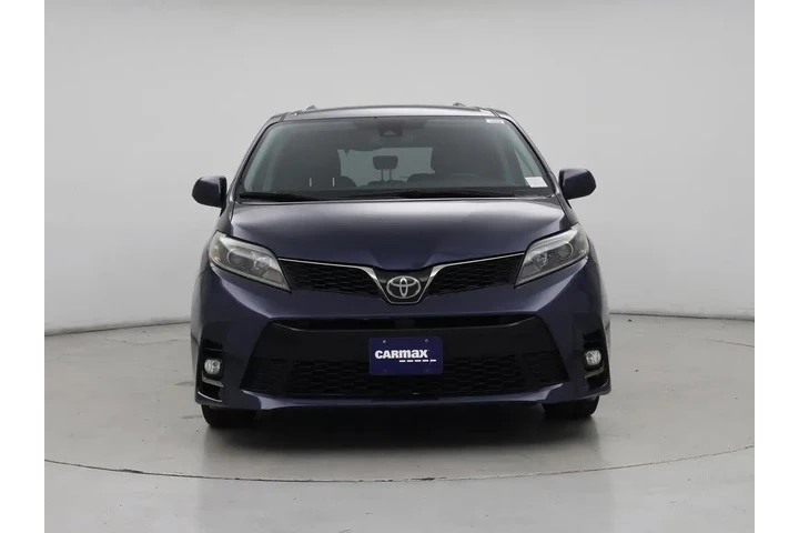 $25998 : Toyota Sienna 2018 SE 8-Pass image 5