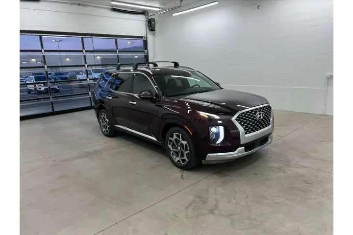 $28490 : Hyundai PALISADE 2021 AWD Ca image 5