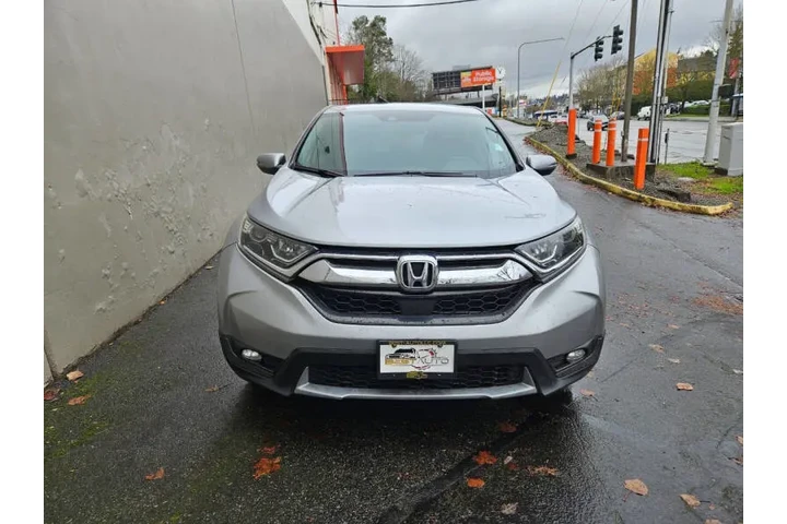 $14999 : 2017 CR-V EX-L image 8