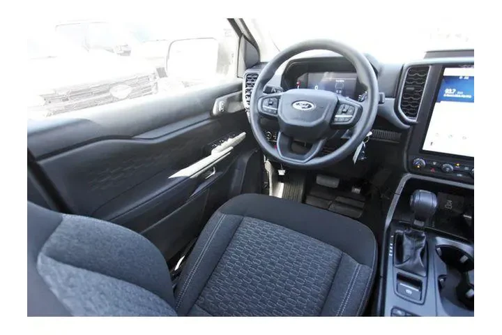 $34476 : Ford Ranger 2024 4x4 XL 4dr image 7