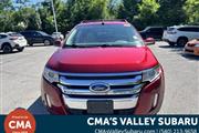 $14597 : PRE-OWNED 2014 FORD EDGE SEL thumbnail