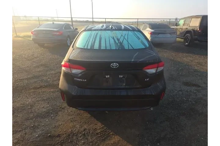 $18900 : Toyota Corolla 2022 LE 4dr S image 5