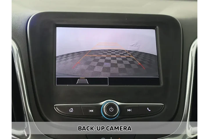 $18493 : Chevrolet Equinox 2023 4x4 L image 4