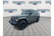 Jeep Wrangler Unlimited 2021 thumbnail