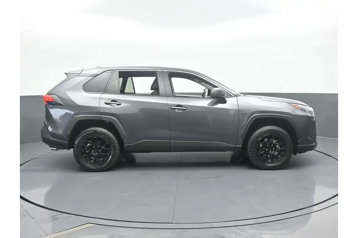 $22991 : Toyota RAV4 2023 LE 4dr SUV image 7