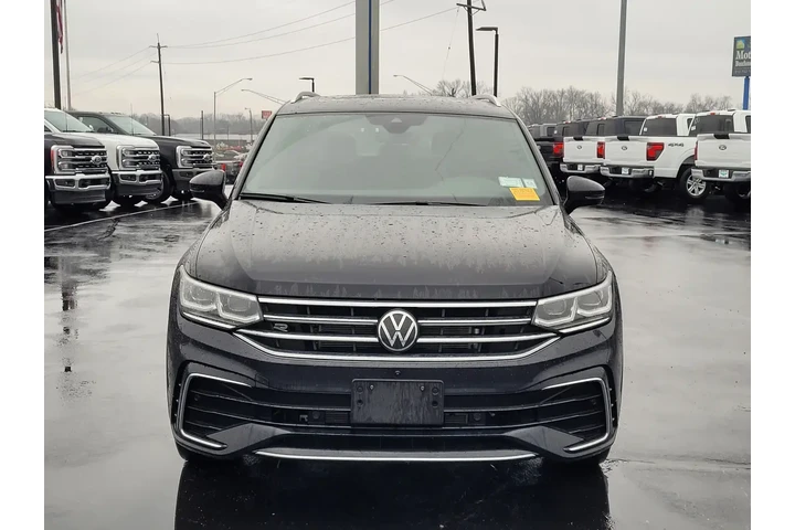 $29979 : Volkswagen Tiguan 2024 AWD S image 9