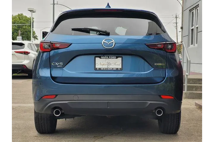 $23395 : Mazda CX-5 2023 AWD 2.5 S Pr image 5