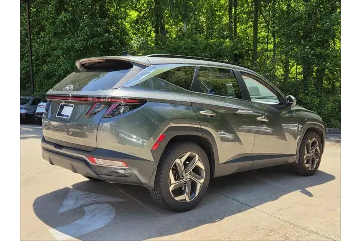 $22993 : Hyundai TUCSON 2023 SEL 4dr image 7