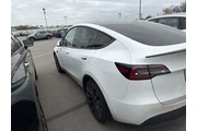$38992 : Tesla Model Y 2024 AWD Perfo thumbnail