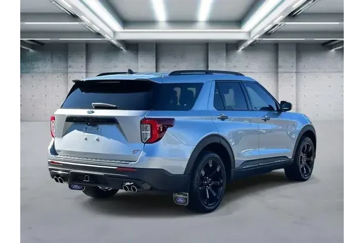 $39995 : Ford Explorer 2022 AWD ST 4d image 6