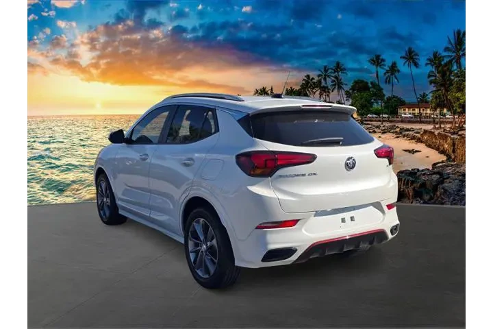 $22999 : Buick Encore GX 2023 Select image 7