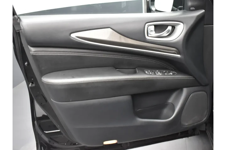 $8495 : INFINITI QX60 2019 AWD Pure image 5