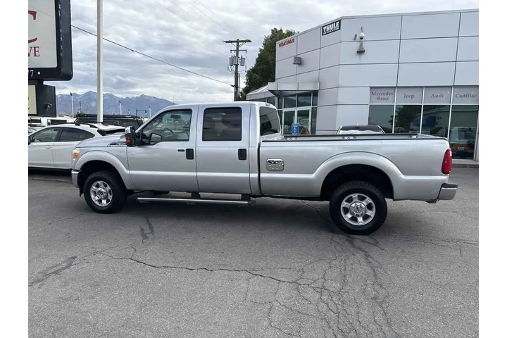 $14710 : 2013 Super Duty F-350 SRW XLT image 10