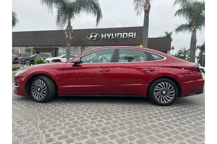 $23995 : Hyundai SONATA Hybrid 2023 S image 6