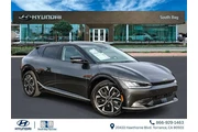 Kia EV6 2023 Wind 4dr Crosso en Los Angeles