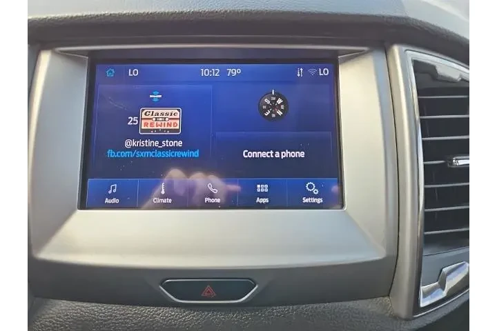 $24983 : Ford Ranger 2020 4x2 XL 4dr image 6