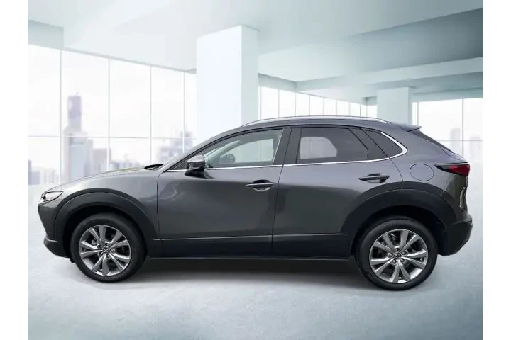 $21999 : Mazda CX-30 2023 AWD 2.5 S S image 2