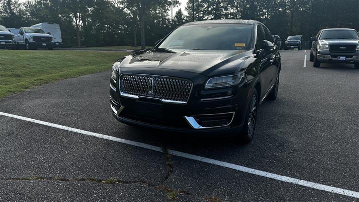 $33400 : PRE-OWNED 2019 LINCOLN NAUTIL image 2