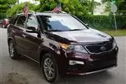 $4500 : 2012 Kia Sorento SX thumbnail