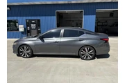 2020 Altima 2.5 SR en North Dakota