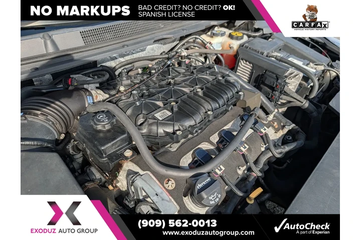 $13995 : 2014 XTS Stretch Livery image 9