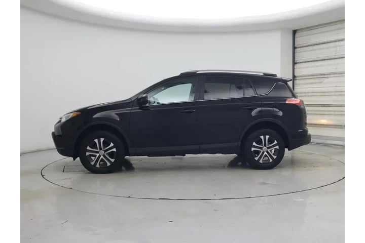 $21998 : Toyota RAV4 2017 LE 4dr SUV image 3