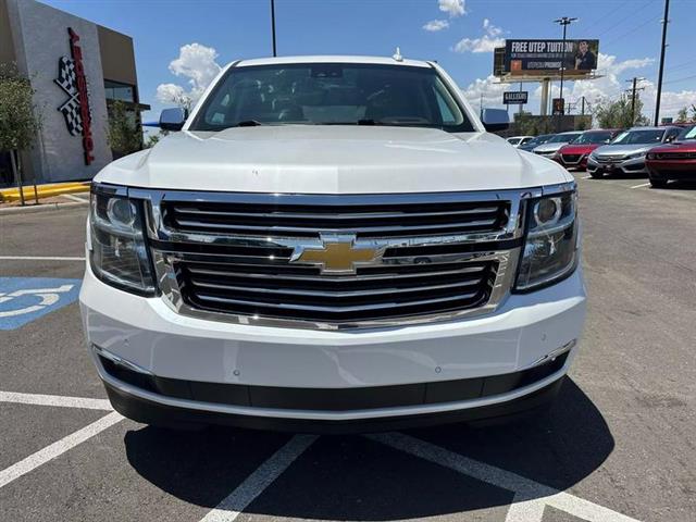 $40995 : Pre-Owned 2020 Tahoe Premier image 3