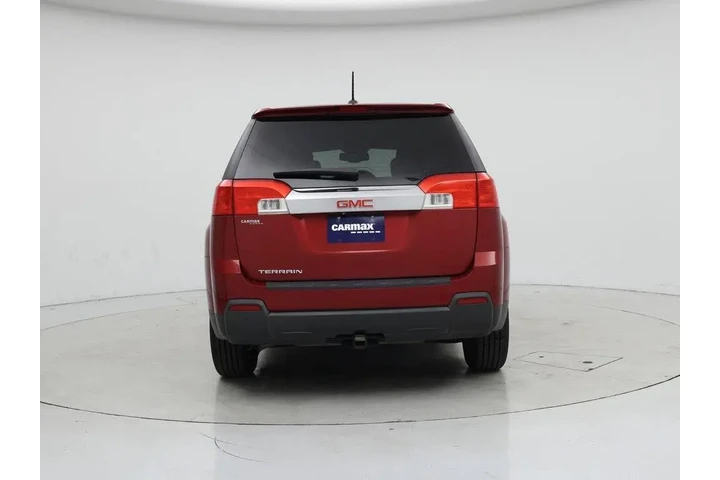 $14599 : GMC Terrain 2015 SLE-1 4dr S image 6