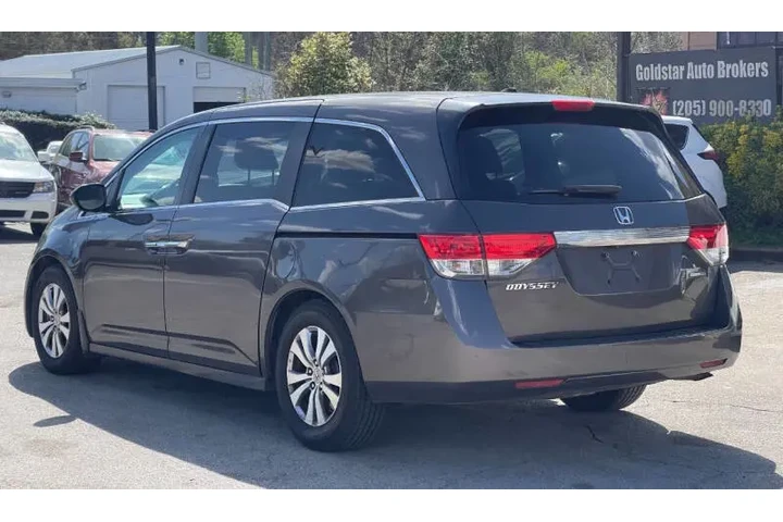 $7900 : 2016 Odyssey SE image 5
