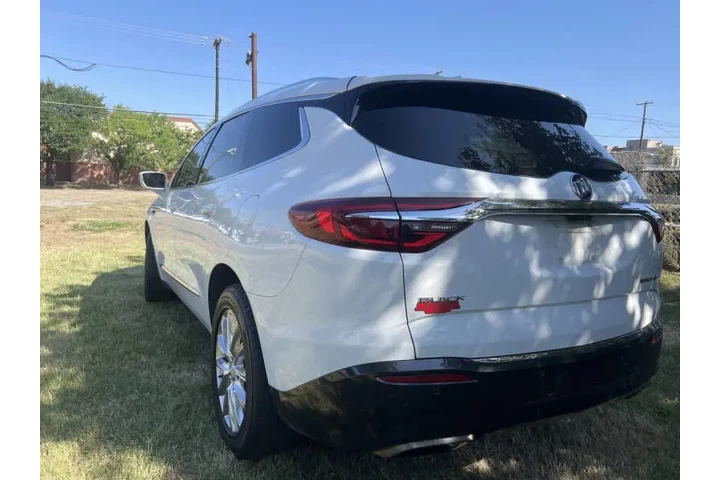 $16995 : 2018 Enclave Premium image 7