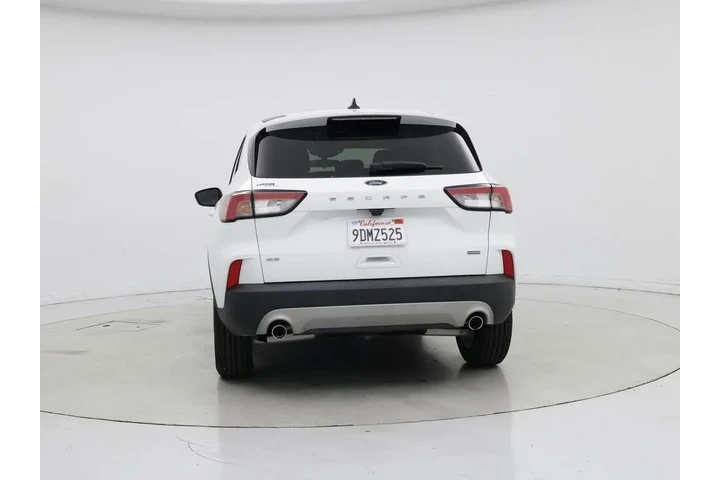 $21998 : Ford Escape Hybrid 2022 SE 4 image 6