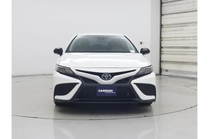 $26998 : Toyota Camry 2024 SE 4dr Sed image 5