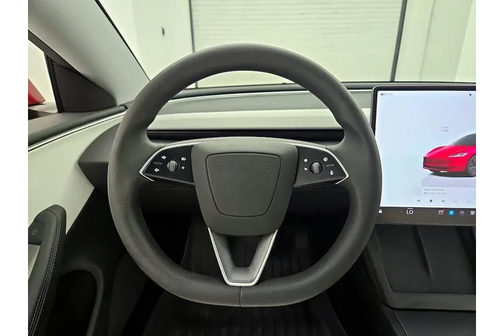 $39998 : Tesla Model 3 2025 Long Rang image 10