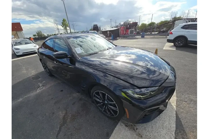 $31995 : BMW 4 Series 2023 430i Gran image 3