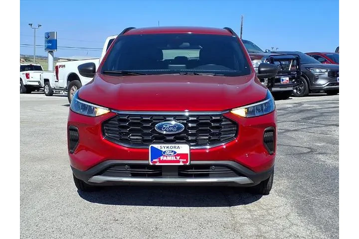 $28738 : Ford Escape Hybrid 2025 ST-L image 2
